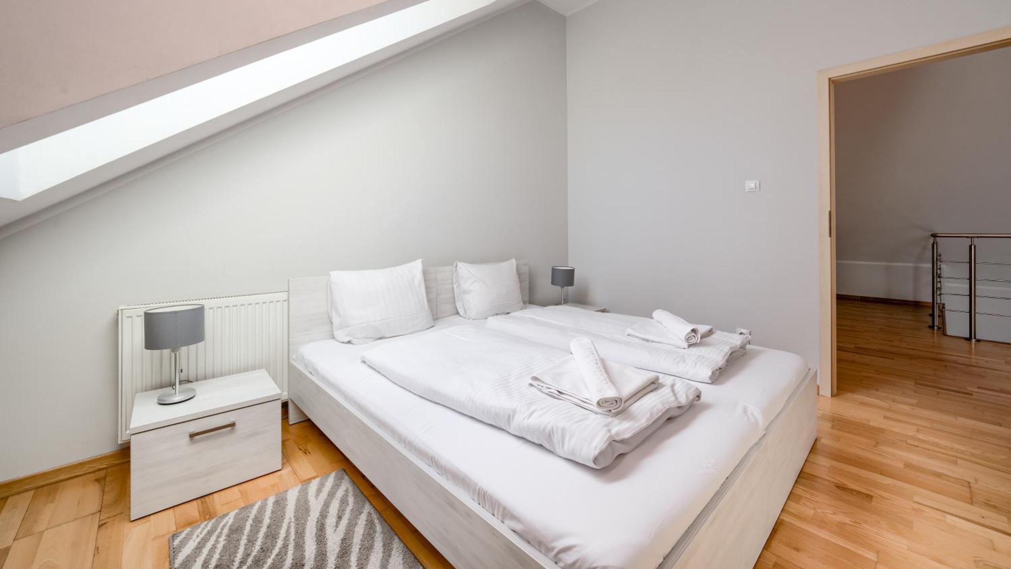 Apartamenty Sun & Snow Casa Marina Swinoujscie Exterior photo